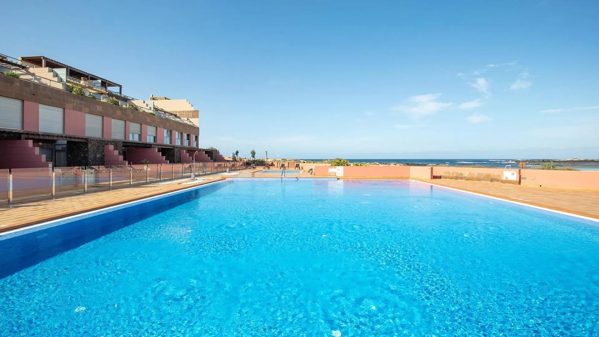 Villa Marfolin 22 Cotillo España