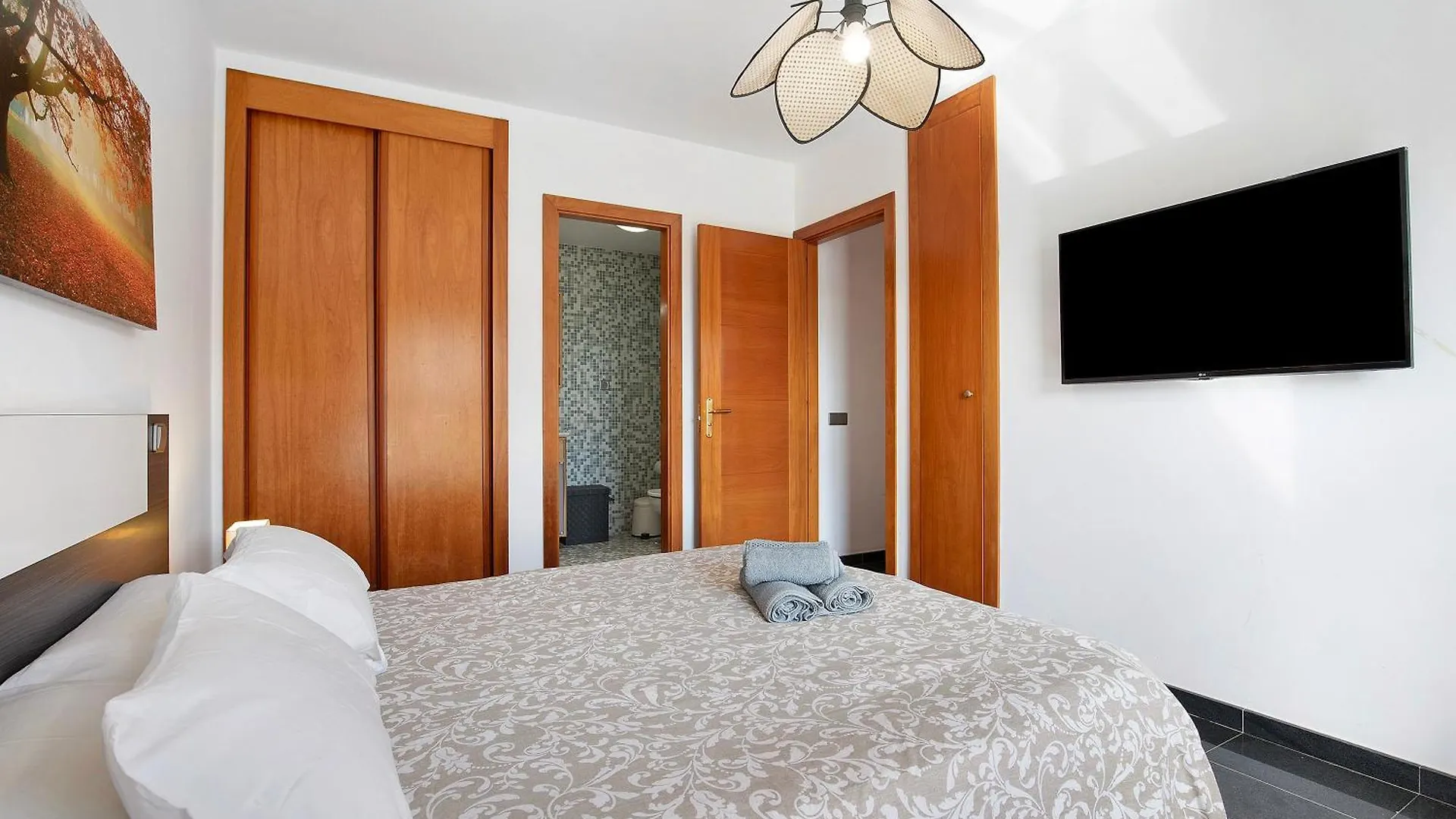 Сasa de vacaciones Villa Marfolin 22 Cotillo España