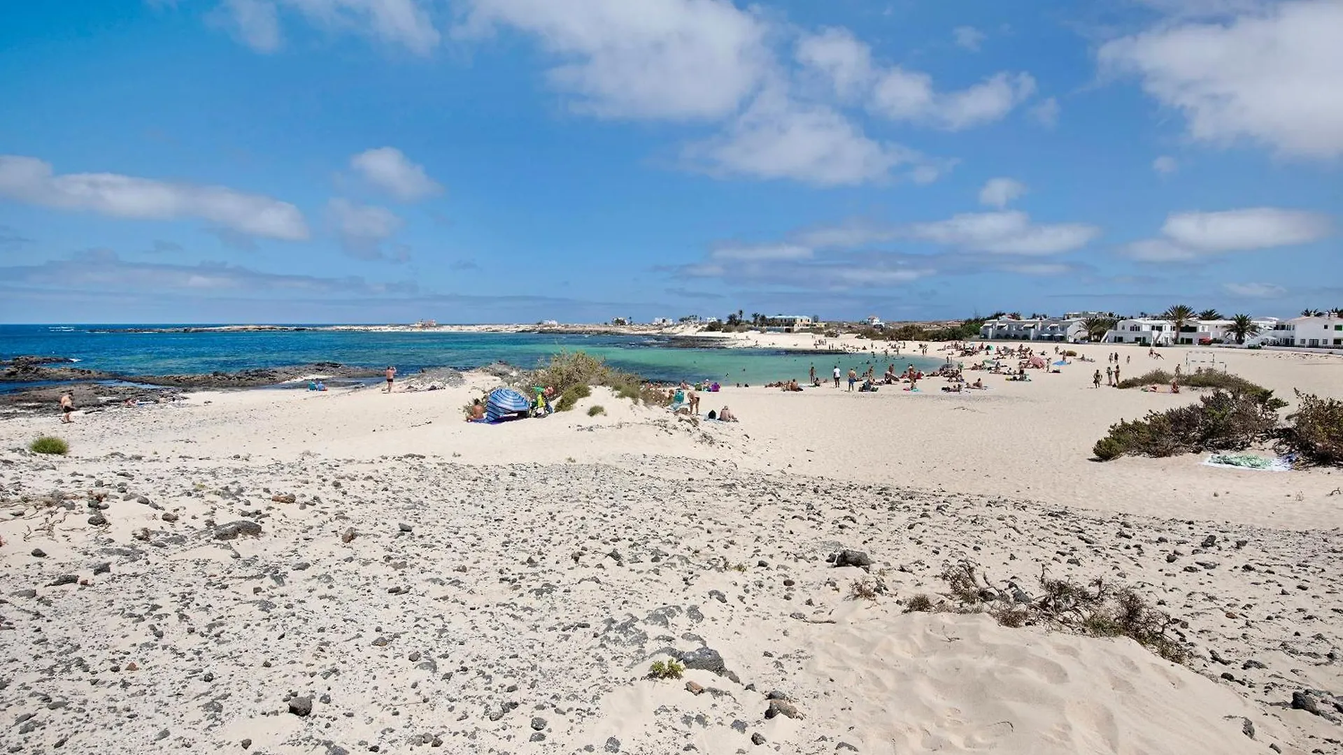 Сasa de vacaciones Villa Marfolin 22 Cotillo España